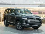 TOYOTA LAND CRUISER GXR 2023 